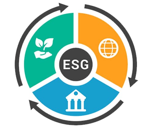 ESG & Keberlanjutan — Verity Indonesia